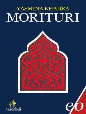 cover image of Morituri